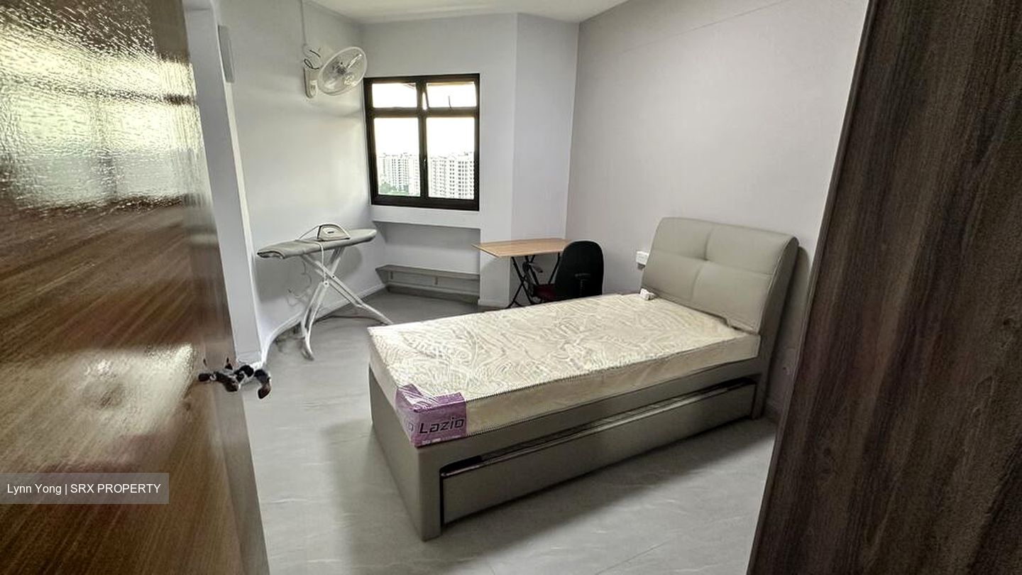 Blk 261B Sengkang East Way (Sengkang), HDB 5 Rooms #507236811